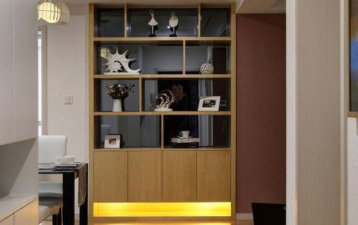 78平米的婚房装修