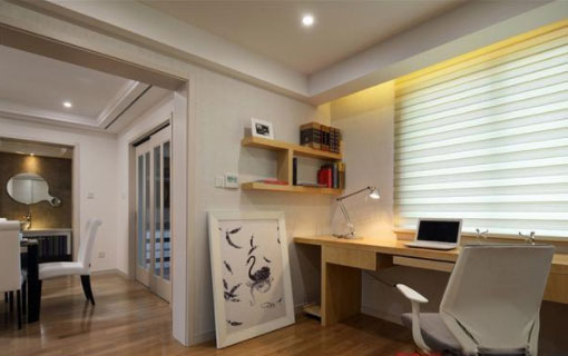 78平米的婚房装修