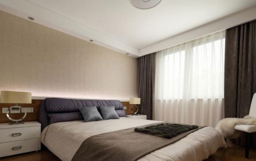 78平米的婚房装修