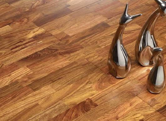 夏季装修木地板注意事项