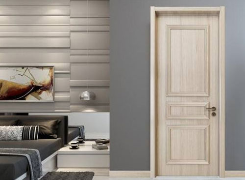 门的选择与搭配