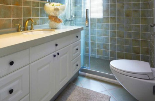 卫生间装修设计