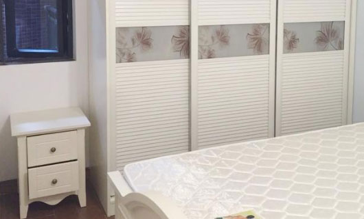 简约风格三房装修