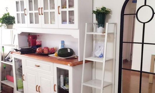 简约风格三房装修