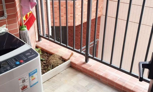 简约风格三房装修