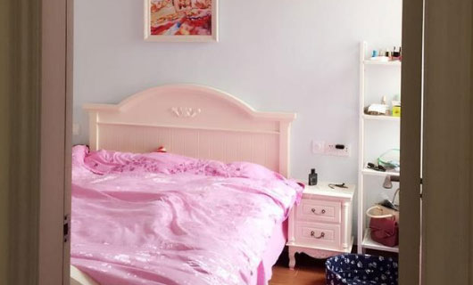 简约风格三房装修