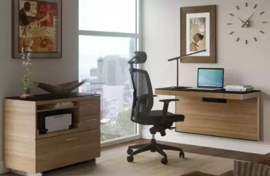 小户型空间装修