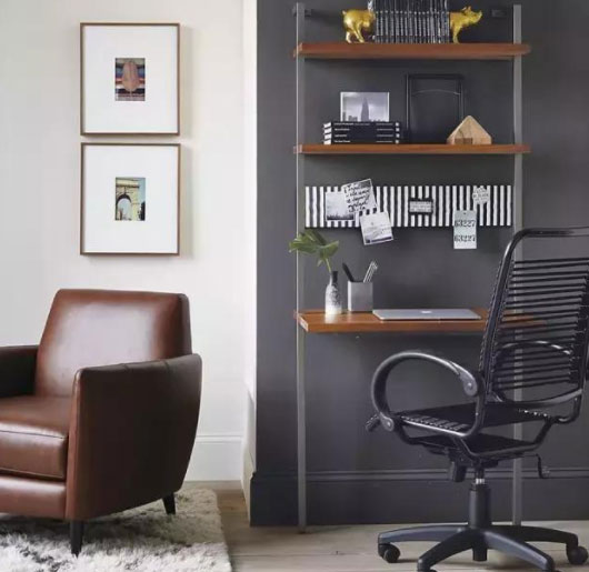 小户型空间装修