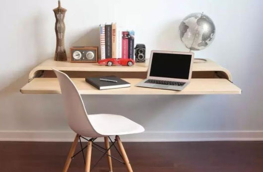 小户型空间装修