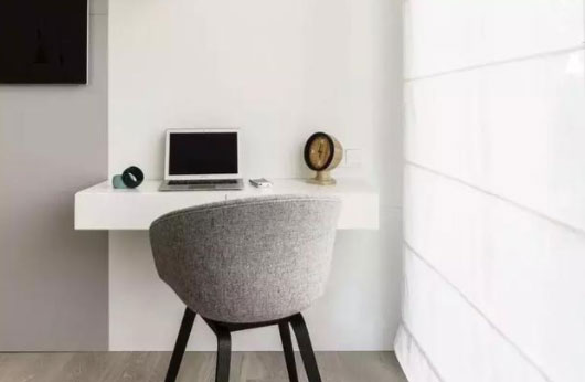 小户型空间装修