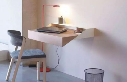 小户型空间装修