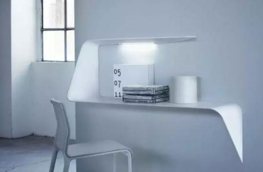 小户型空间装修