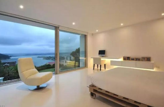 小户型空间装修