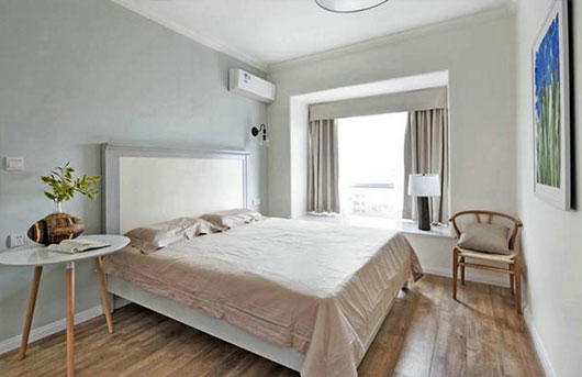 温馨的装修案例