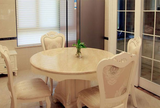 简欧风格两房装修