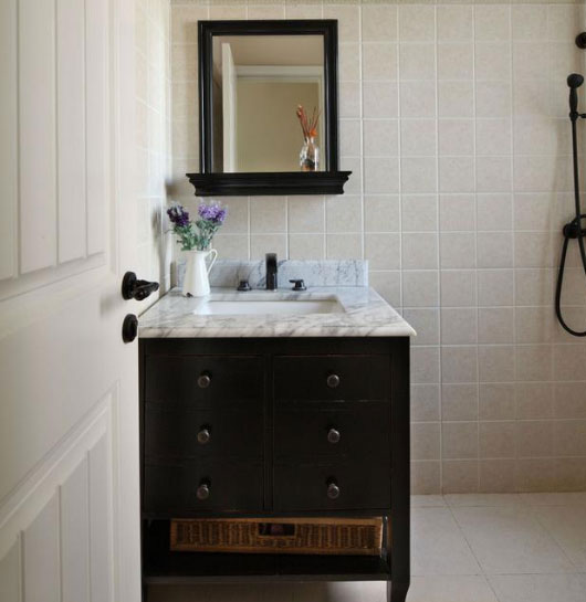 两房装修花十五万