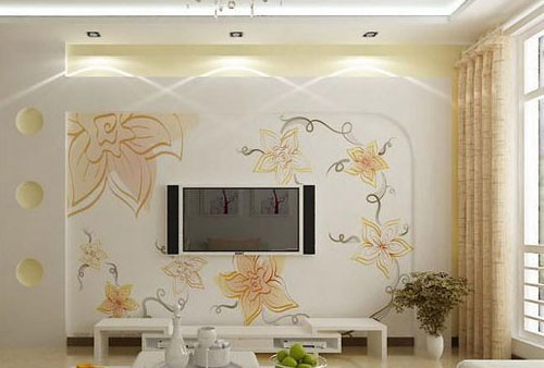 液体壁纸的优缺点