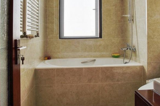 简约中式风格装修