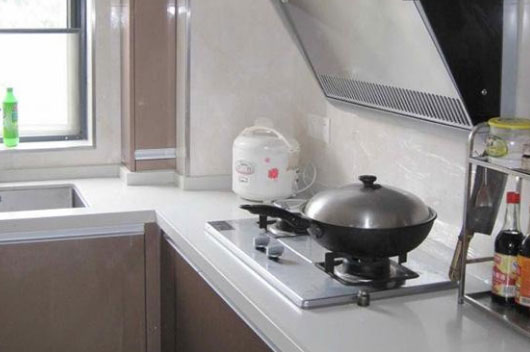 简单却很实用的装修