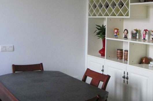 简单却很实用的装修