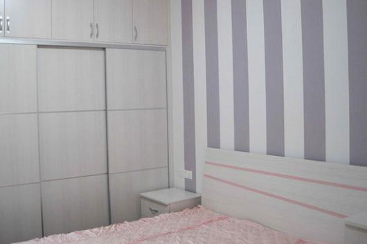 简单却很实用的装修