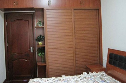 简单却很实用的装修