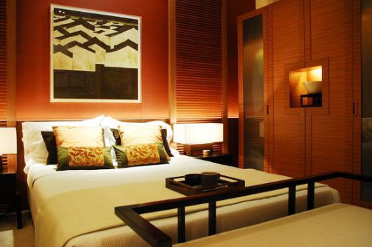 大户型空间装修设计