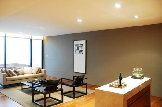 大户型空间装修设计