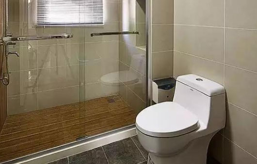 现代简约风格两房装修