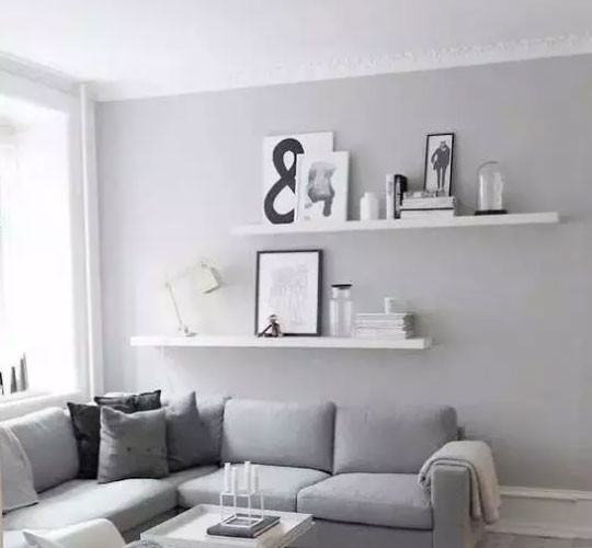 美观实用的置物架