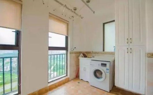 混搭风格三房装修