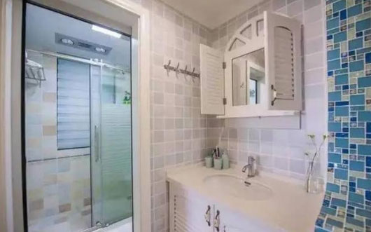 混搭风格三房装修