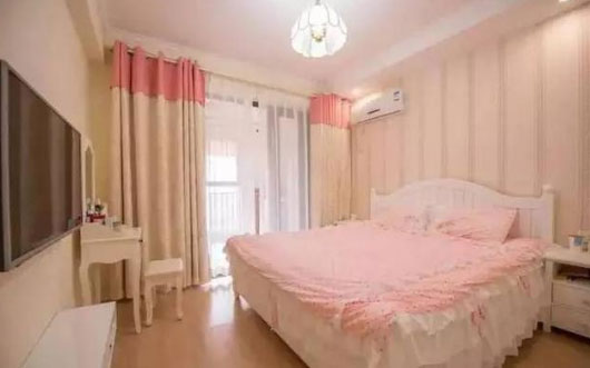 混搭风格三房装修