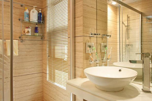 180平米四房装修