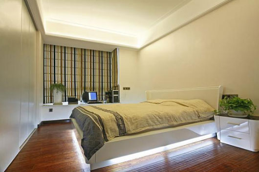 180平米四房装修