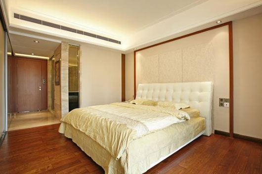 180平米四房装修