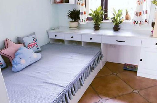 简约风格两房装修