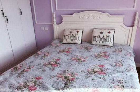 简约风格两房装修