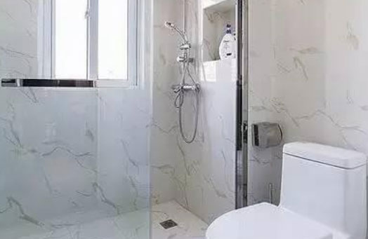 美式风格装修大三房