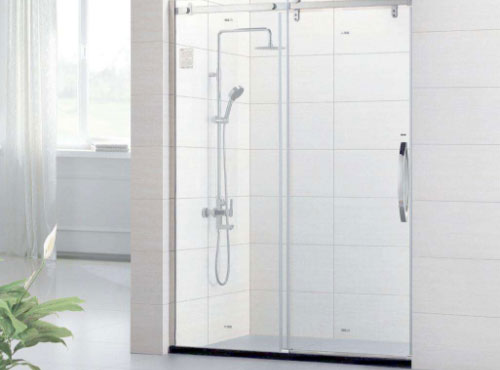 推拉门类型选择与安装注意事项