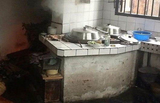 家庭烹饪灶具分类