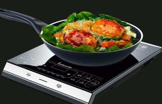 家庭烹饪灶具分类