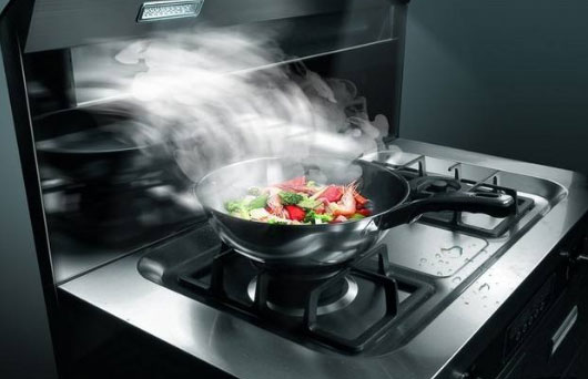 家庭烹饪灶具分类