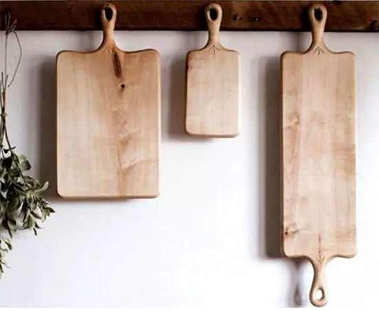 砧板清洁技巧