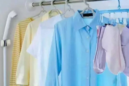 新衣服上的异味如何祛除