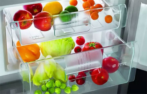 冰箱使用省电技巧