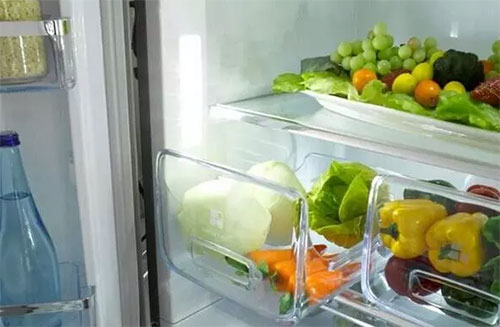 冰箱使用省电技巧