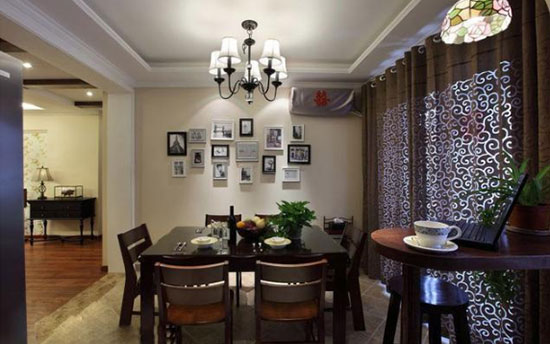 婚房装修,封闭式阳台装修