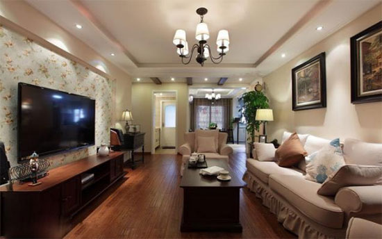 婚房装修,封闭式阳台装修