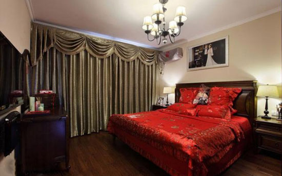 婚房装修,封闭式阳台装修